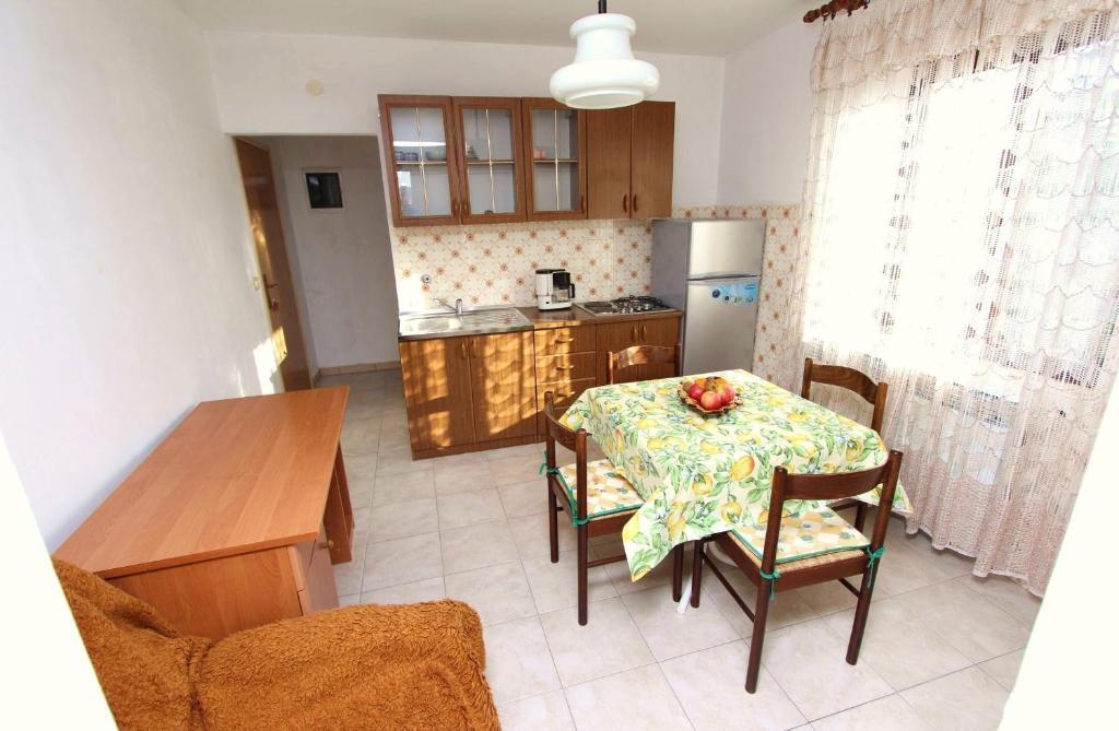 Stella Mare Apartments Rovinj Kamer foto