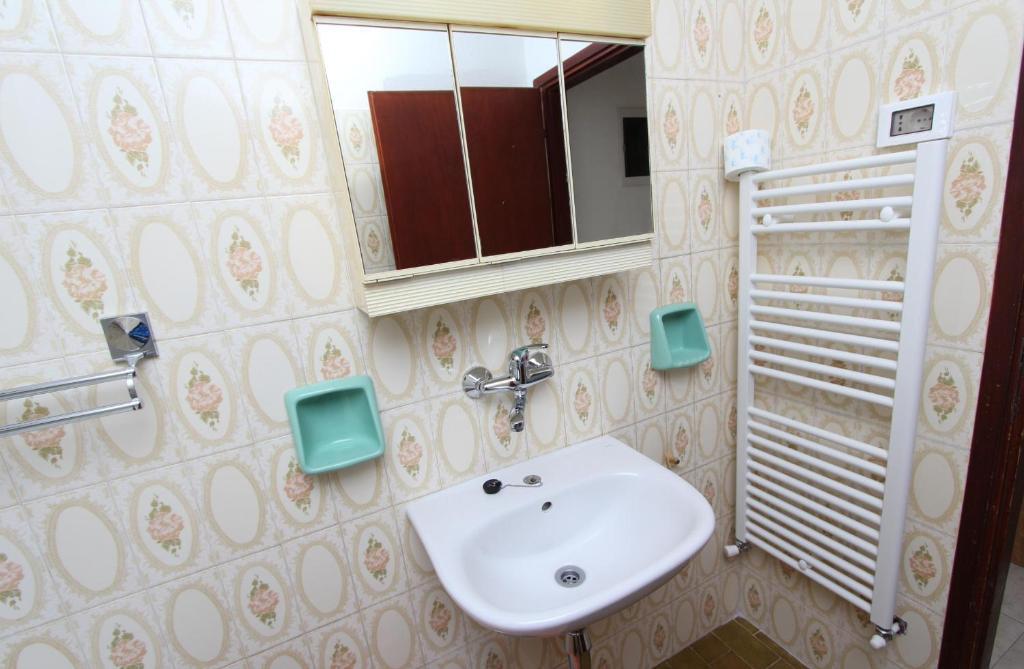 Stella Mare Apartments Rovinj Kamer foto