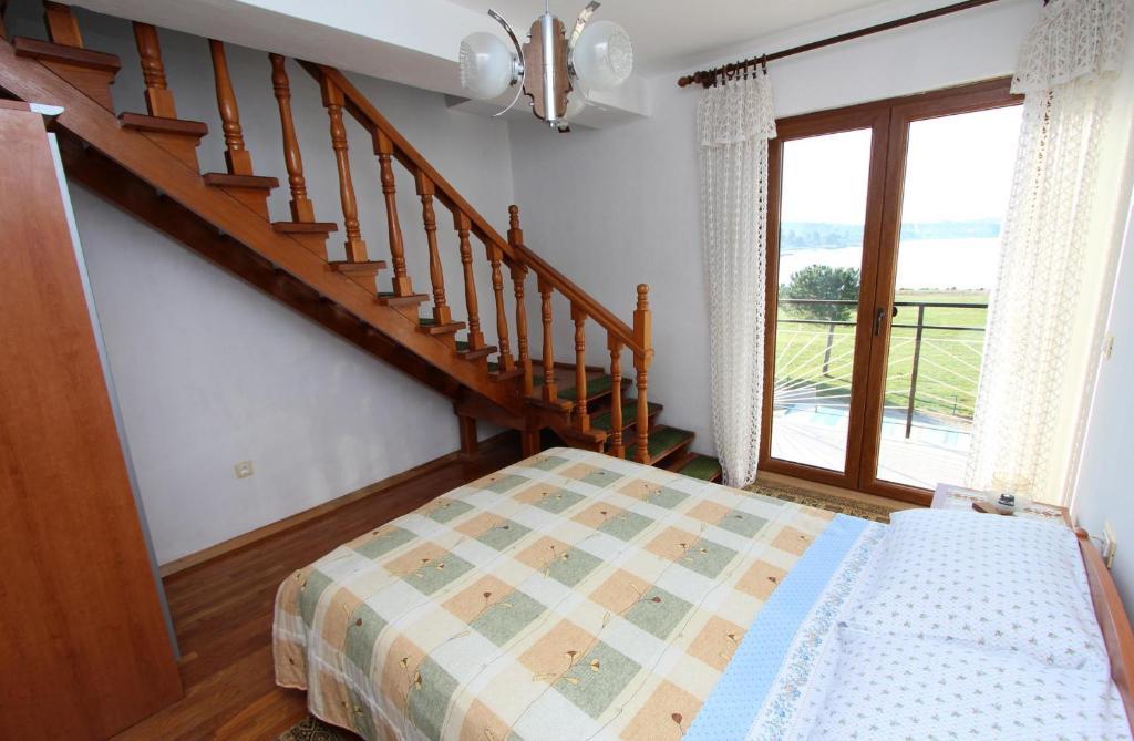 Stella Mare Apartments Rovinj Kamer foto